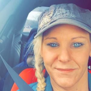 Meet your Posher, Andrea